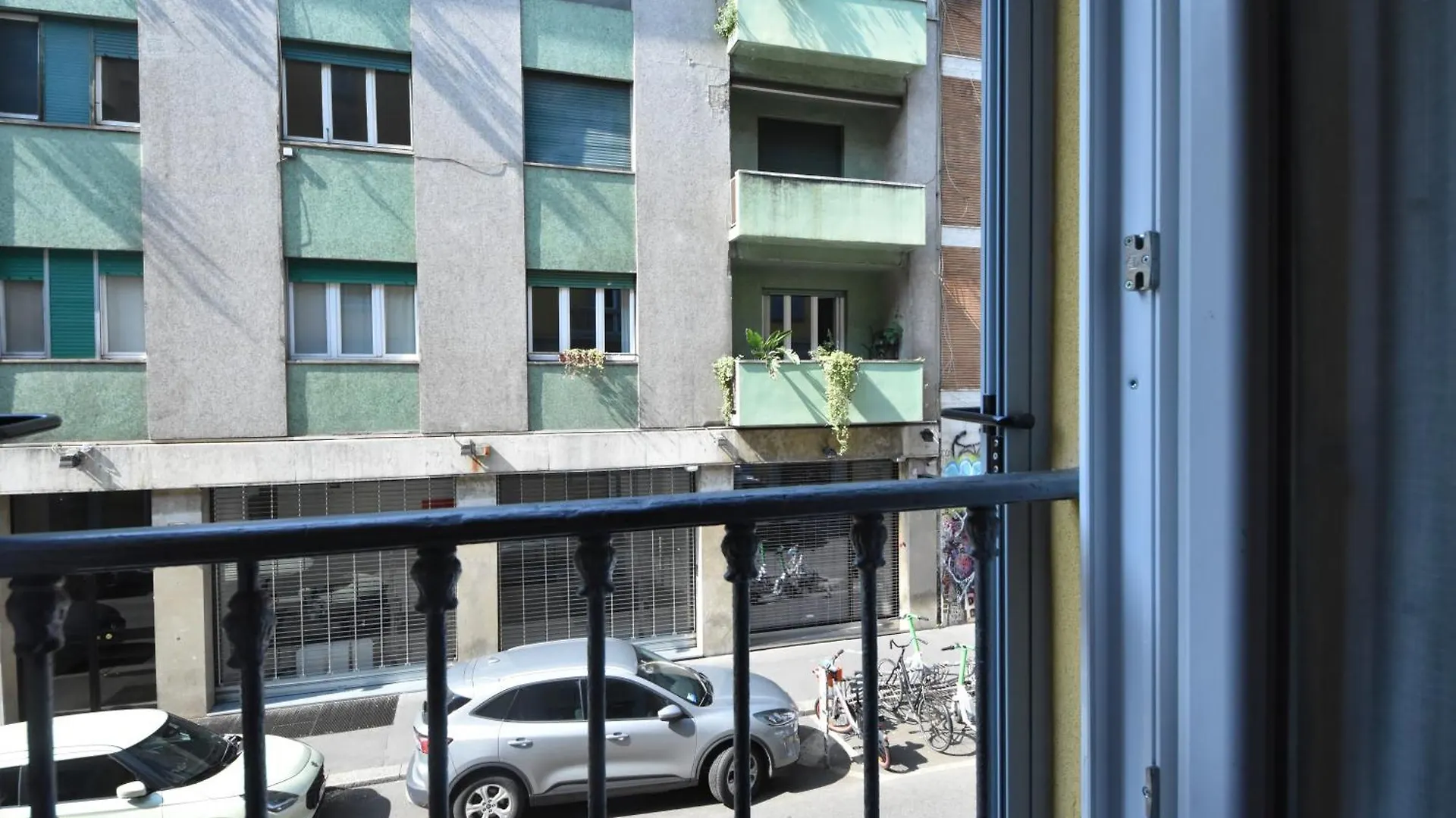 Apartamento Open Space In Porta Venezia Milán Italia