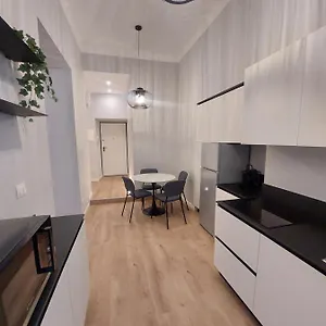 Апартаменты Perfect Place In Porta Venezia, Милан